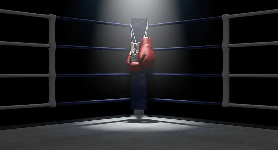 Do You Have All the Right People in Your Corner?