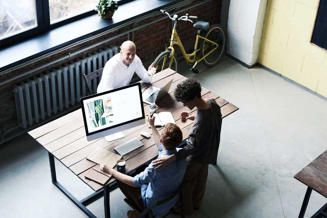 Get more info on our Puyallup IT services