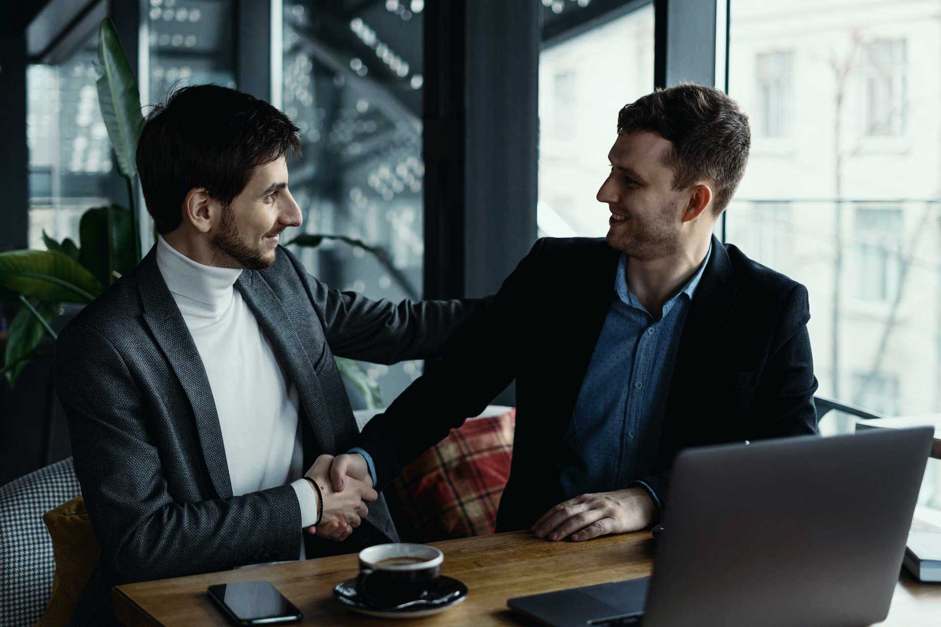 Get more info on our Redmond IT services