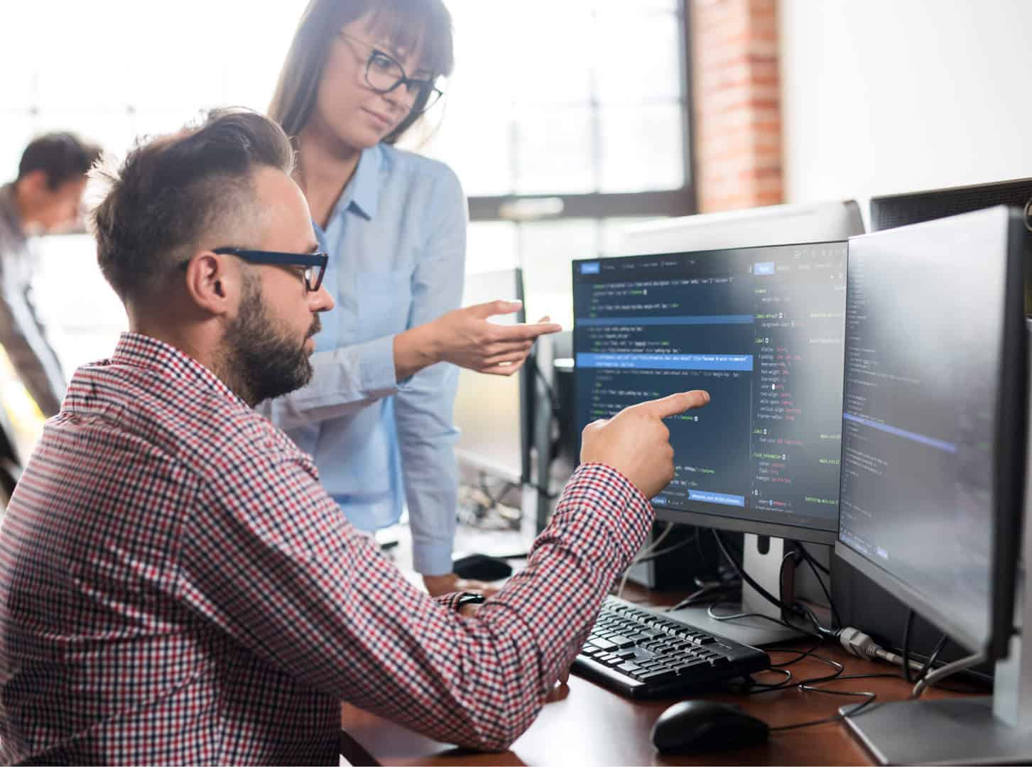 Managed IT Services Provider In Renton - Attentus Tech