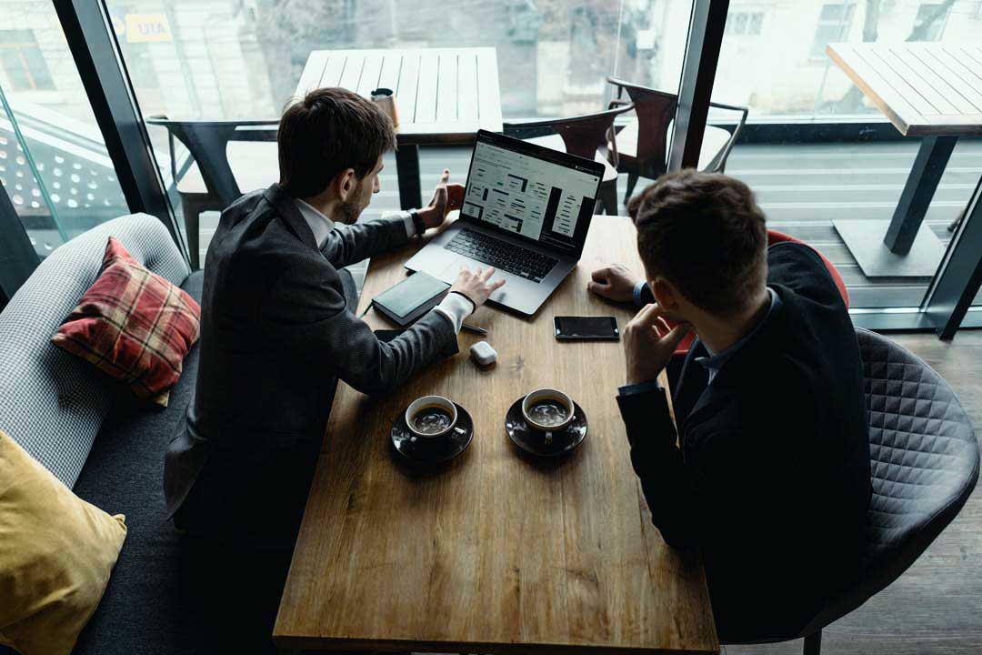 Managed IT Services in Puyallup