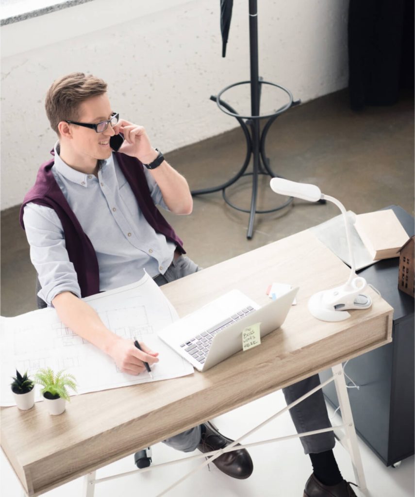 Managed Services Providers in Everett