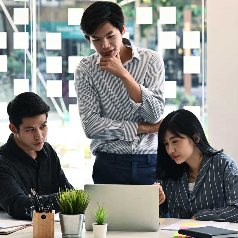 Managed Services Providers in Redmond