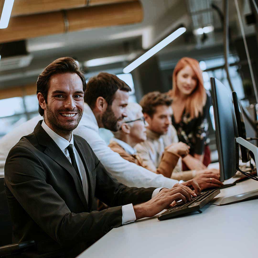 Puyallup Managed IT Services