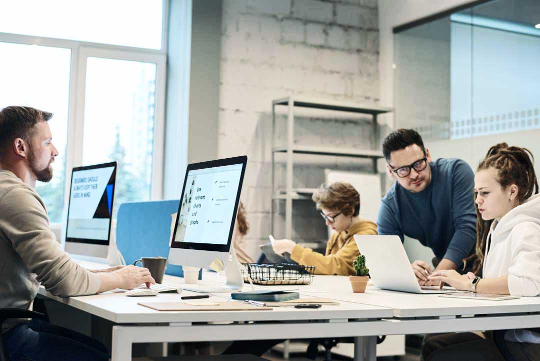 Puyallup Managed Service Provider