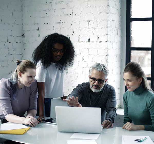 Redmond Managed Services Provider