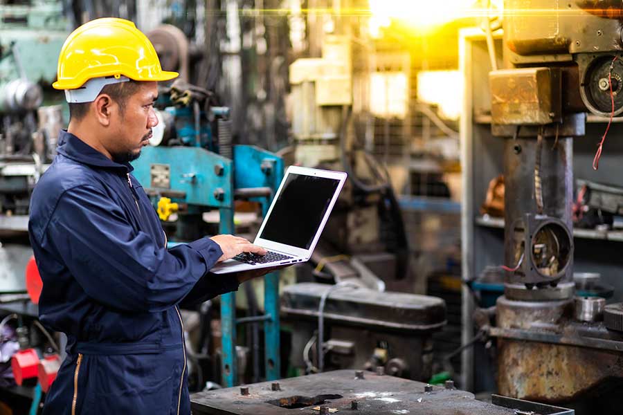 manufacturing