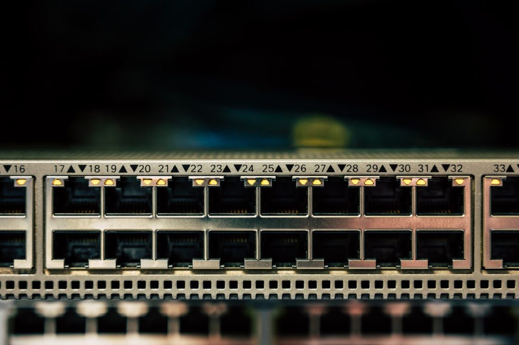 How To Ditch Your Office Space by Migrating To The Cloud