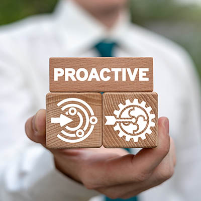Proactive IT Services