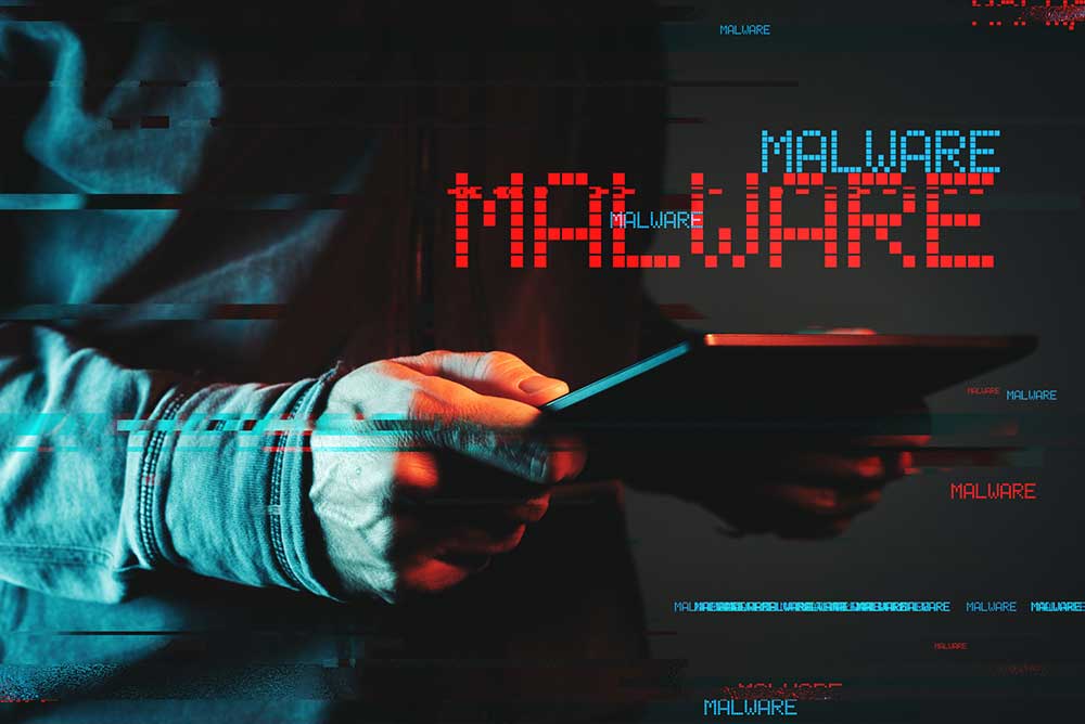 Here's Some High-Profile, Recent Malware Attacks That Show Why Security is Important Online