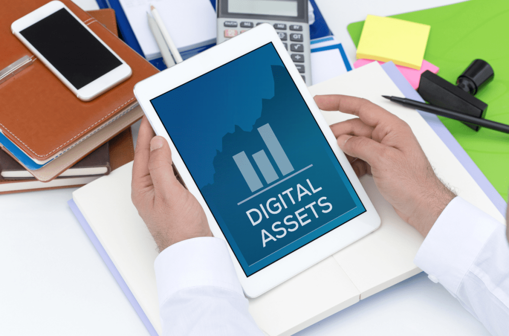 Why is Asset Management Important in I.T.?