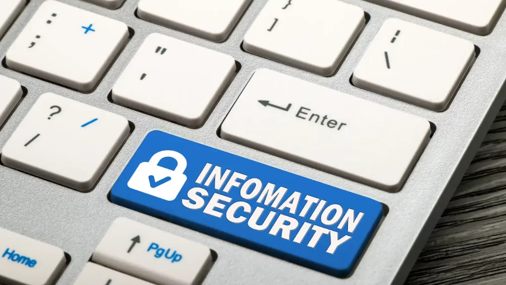 Information Security Strategies