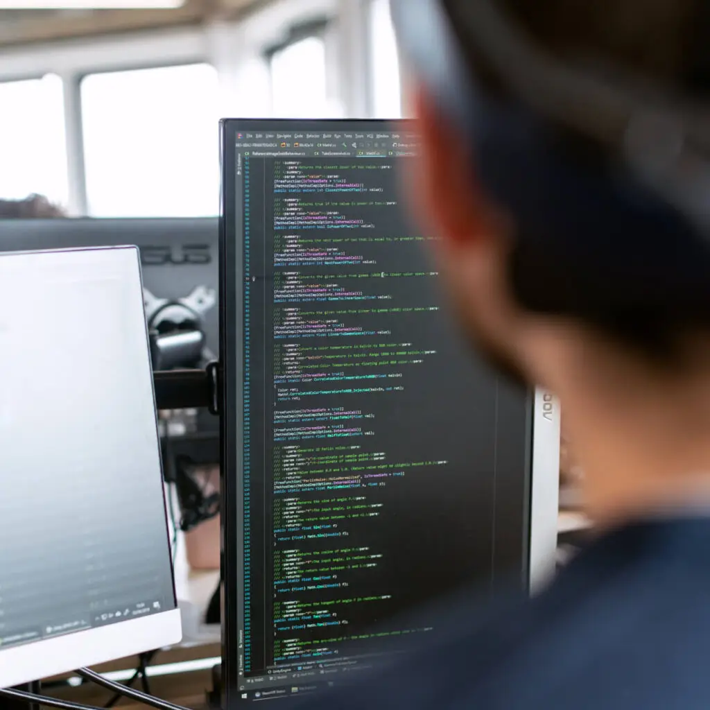 IT Support Services Bellingham