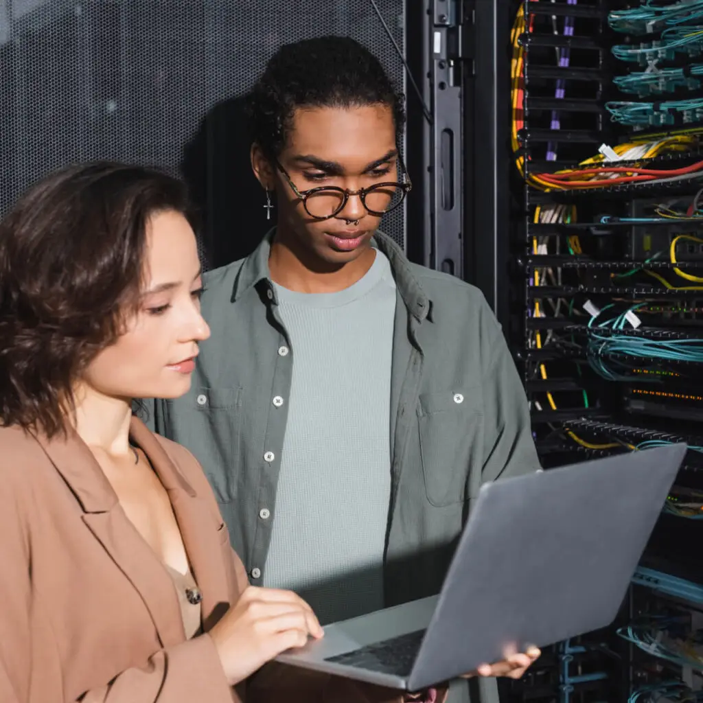 Managed IT Services In Redmond - Attentus Tech