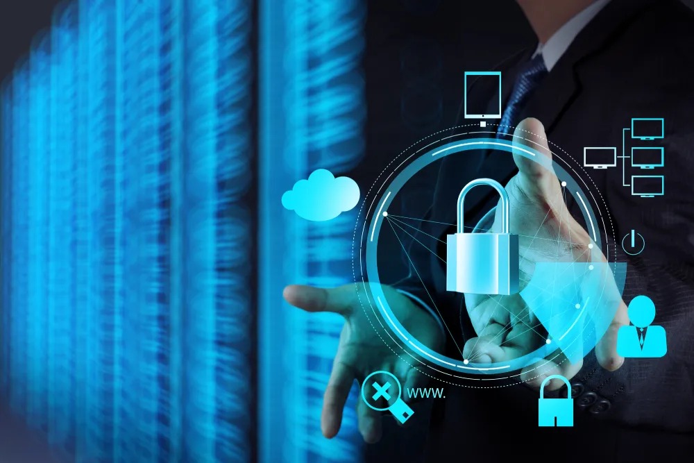 Shield Your Business with Customizable Cybersecurity