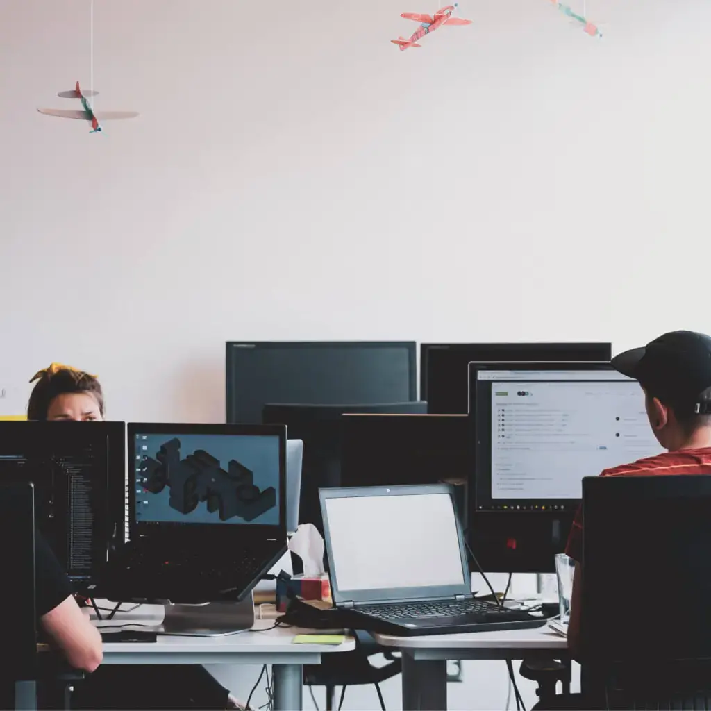 Cloud Migration Services