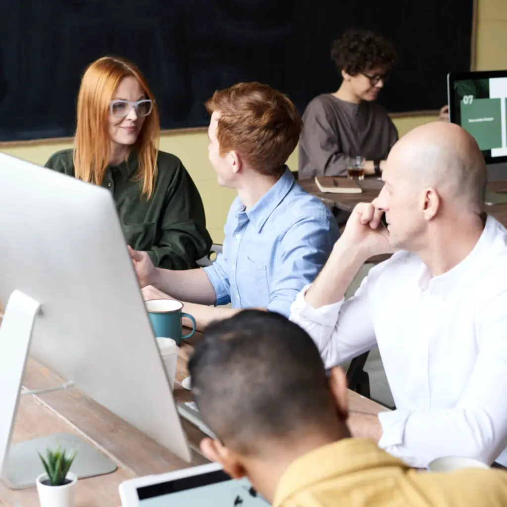 Accounting Firm IT Services - Attentus Tech