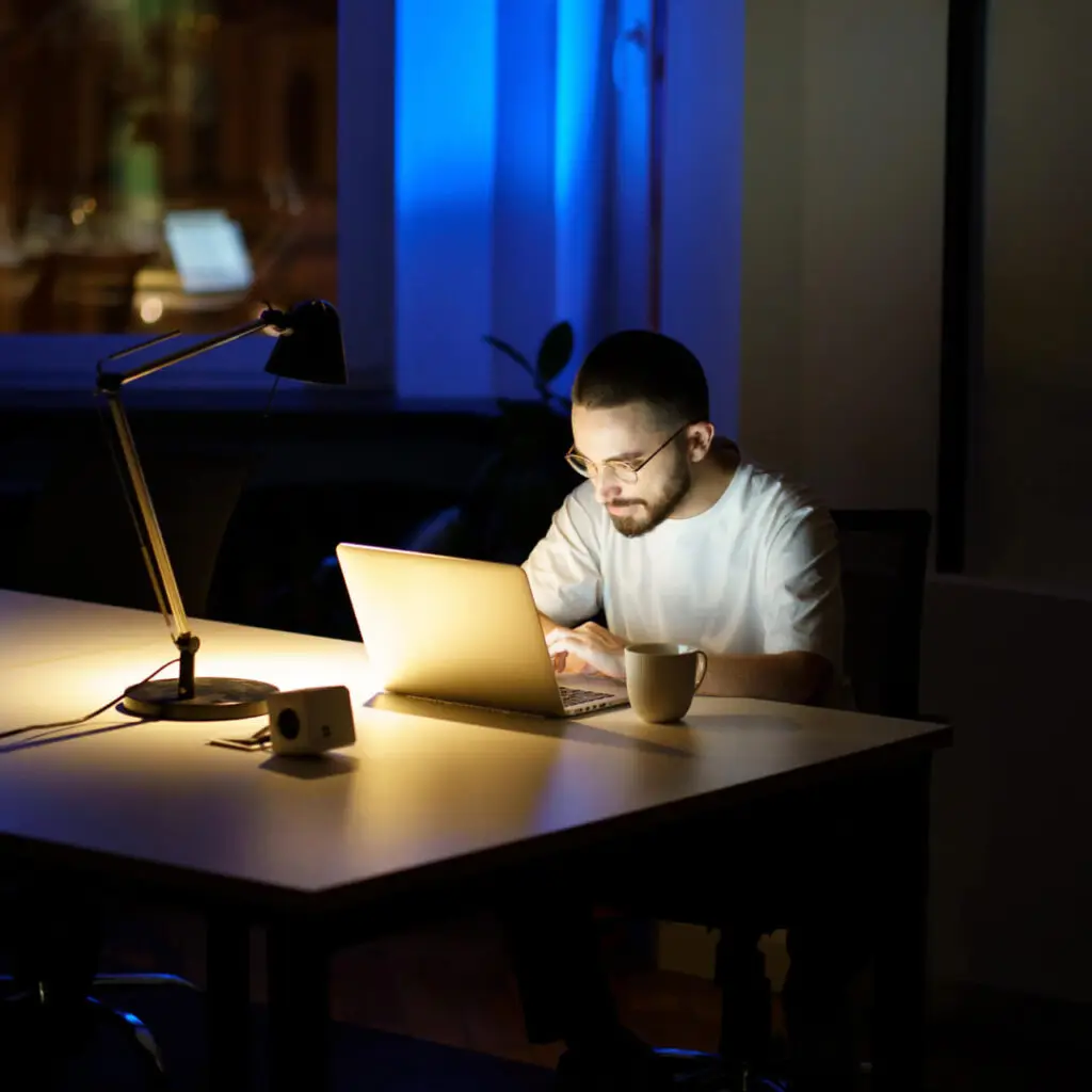 Large Business IT Services