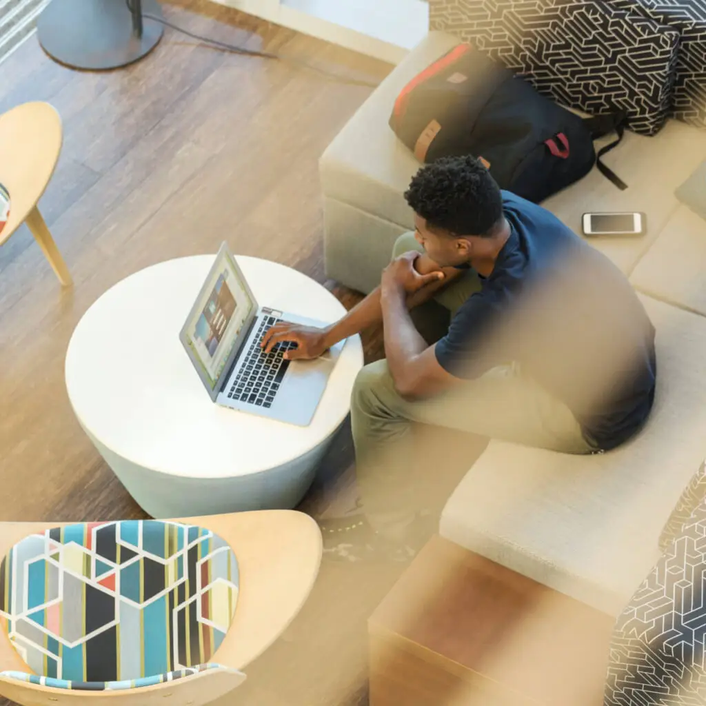 Remote IT Support Services - Attentus Tech