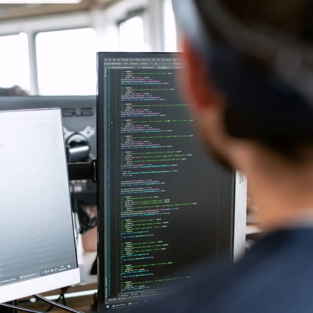 Server Admin & Support Services - Attentus Tech