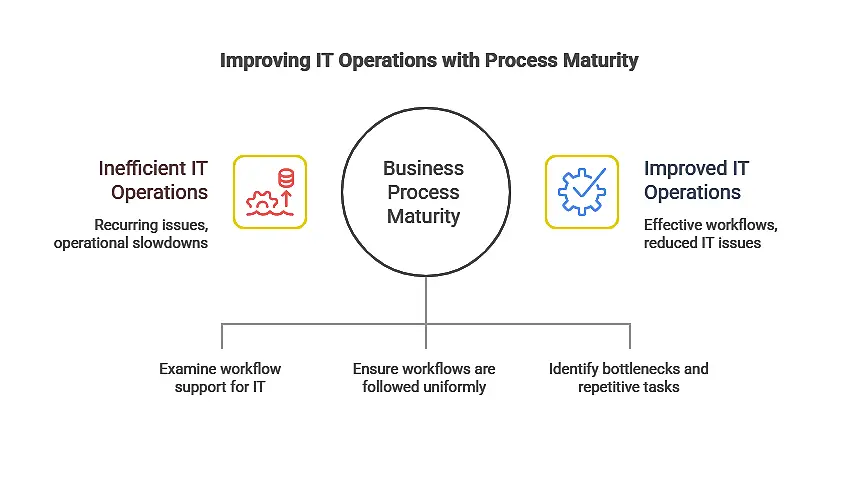 Business Process Maturity Assessment