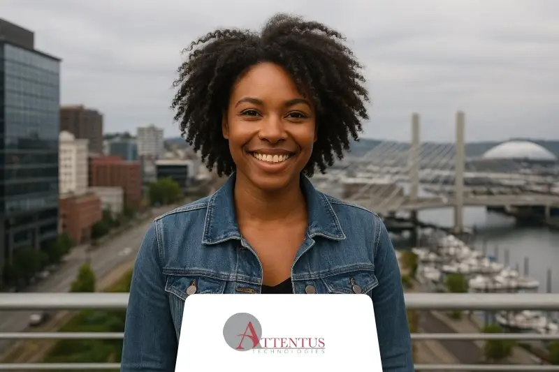 Top Tacoma Tech Companies