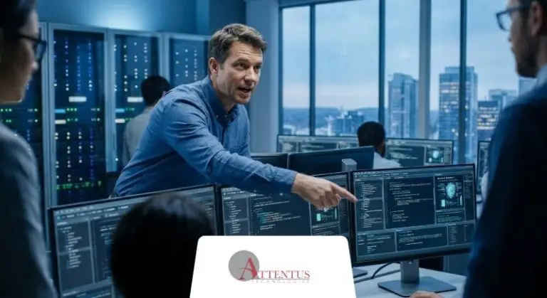 How Top Bellevue, WA Tech Companies Are Prioritizing Cybersecurity — and Why You Should Too