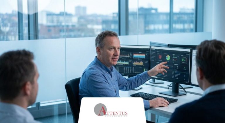 How Top Renton, WA Tech Companies Are Prioritizing Cybersecurity — and Why You Should Too