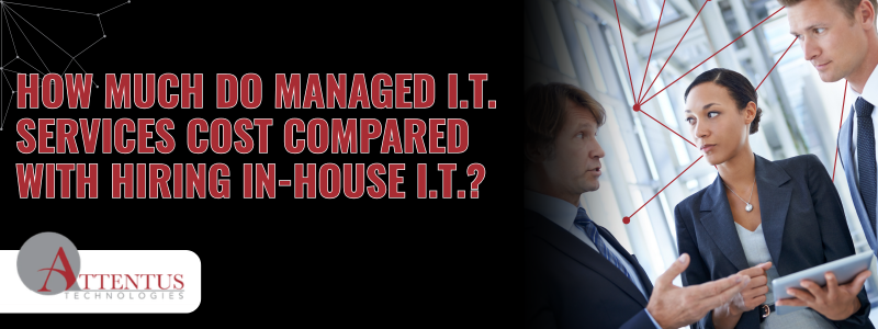 What Does Full I.T. Coverage Actually Cost?
