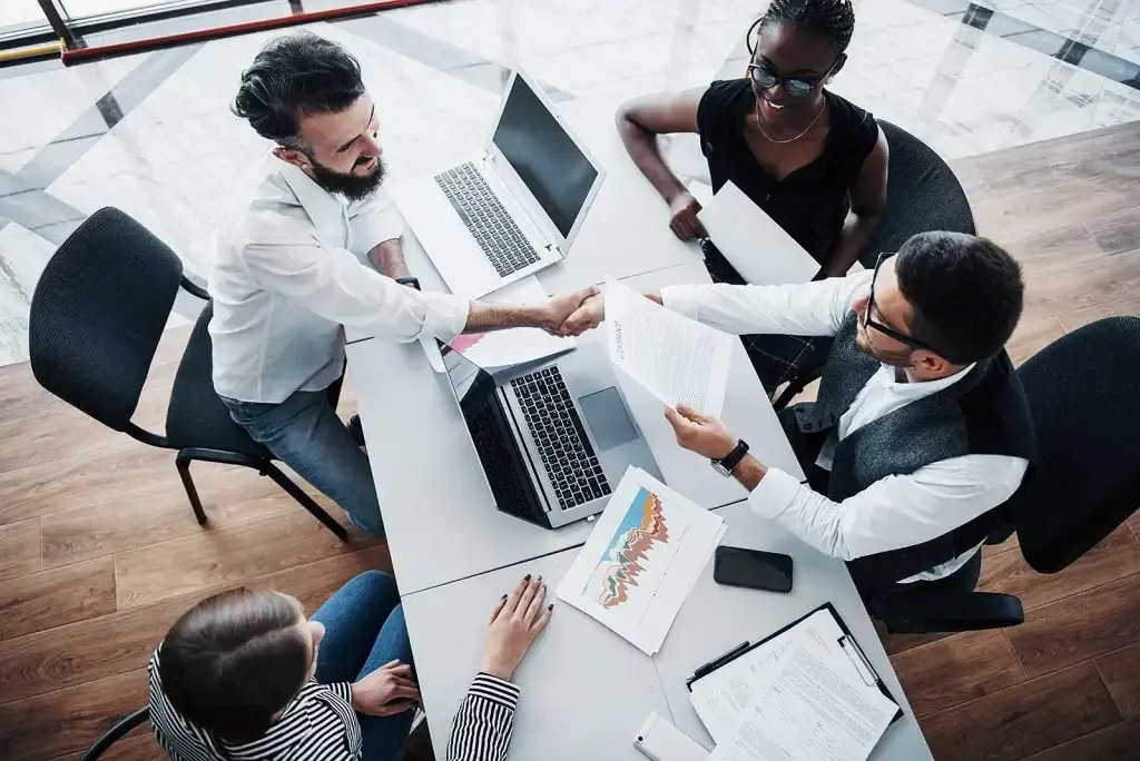 Managed IT Services in Bellevue