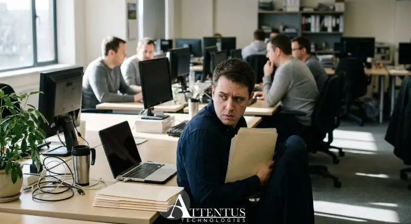 AI Acceptable Use Policy from Attentus Tech