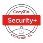 CompTIASecurity+